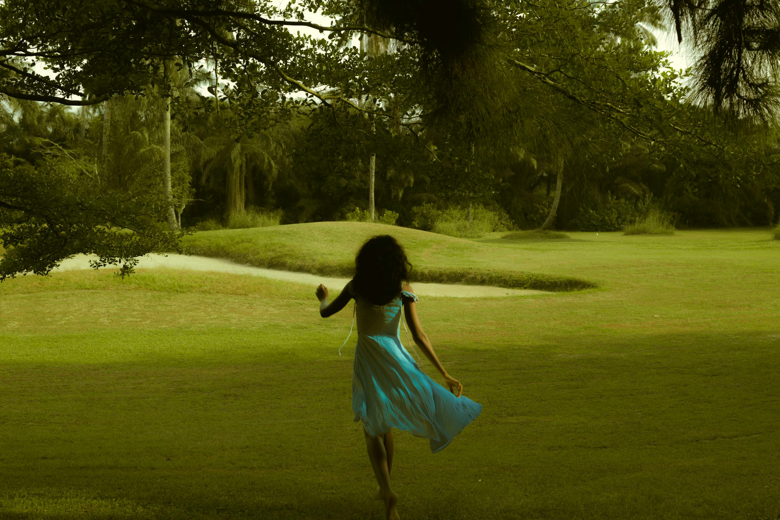 Female Flow The Art of Flow: When Effort Disappears | Magnetized Mindset